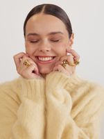 КОЛЬЦО CHAIN 03