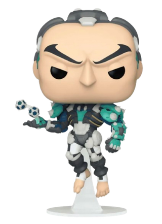 Фигурка Funko POP! Games Overwatch 2 Sigma
