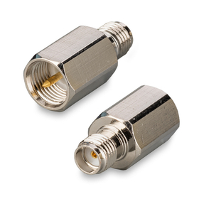 Переходник N1S-312 SMA(female)-FME(male)