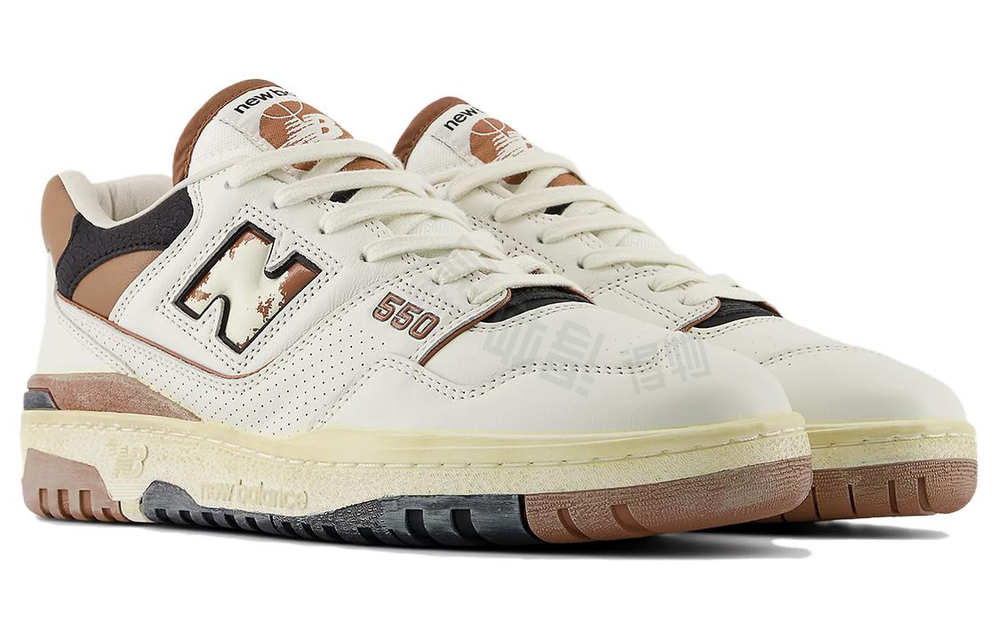 Кроссовки New Balance Nb 550