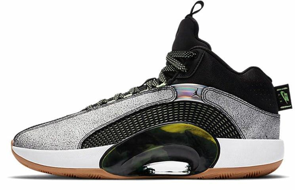 Кроссовки Jordan Air Jordan 35 Sp-Z Pf "Bayou Boys"