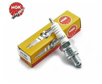 свечи зажигания