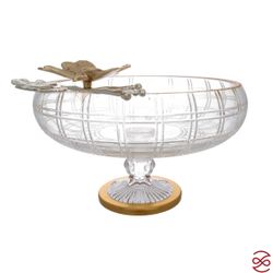 Конфетница Zes Dekor