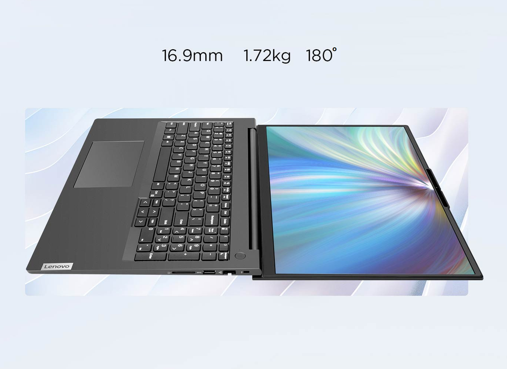 Ноутбук Lenovo ZhaoYang X5-16 ABP, Win11Pro