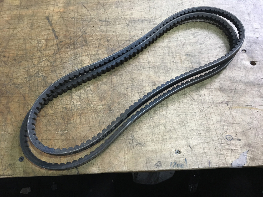 Ремень VOE977220