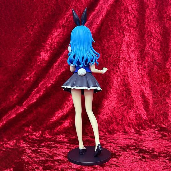 Фигурка Banpresto Date a Live Glitter&Glamorous Yoshino 20см / Фигурка по мотивам аниме "Рандеву с жизнью", Йошино Химэкава