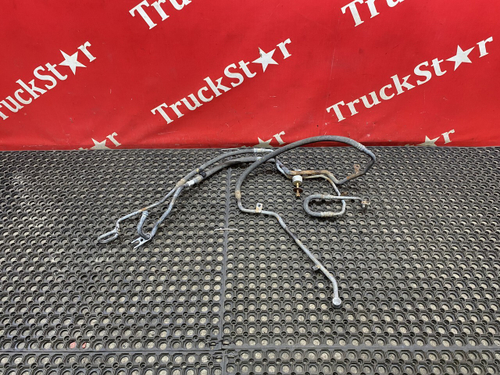 Трубки кондиционера в сборе