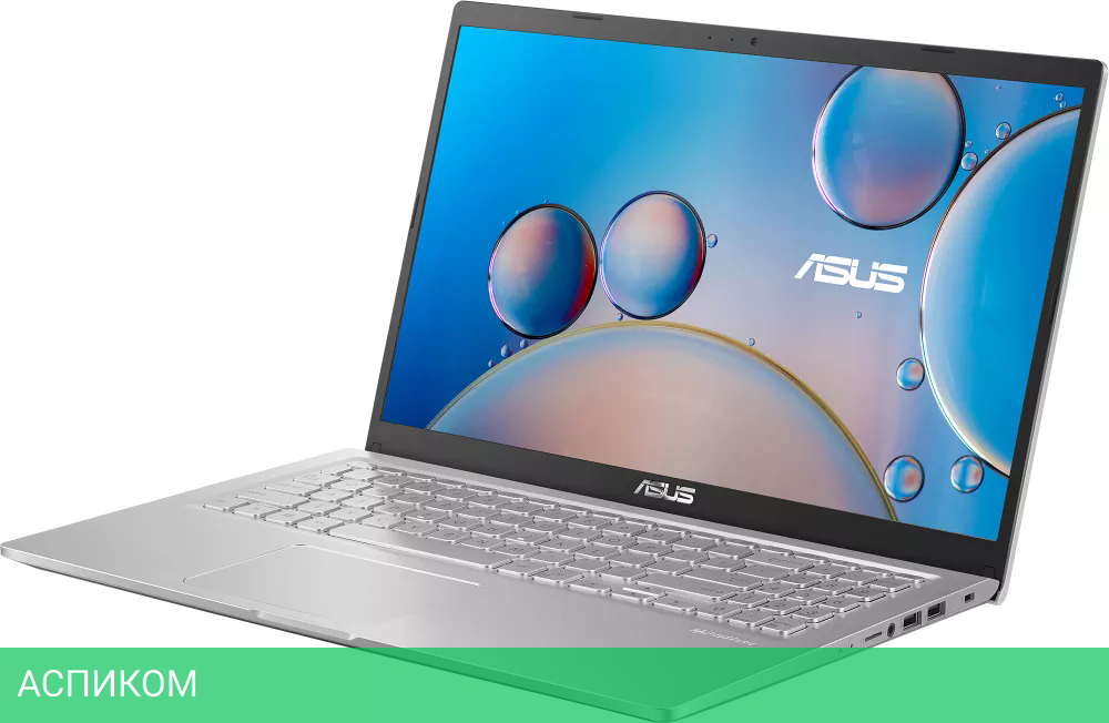 Ноутбук ASUS F515JA-EJ671