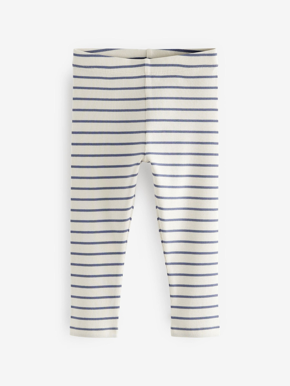 Легинсы для девочки Next 411-409, 5 шт., Бежевый, Синий, Красный