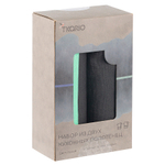 Набор из двух кухонных полотенец из коллекции slow motion, 50х70 см