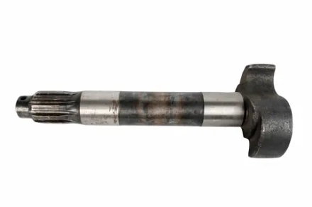 Кулак разжимной тормозной Камаз передний правый 5320-3501110