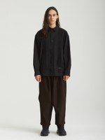 Мужская Рубашка Pleats Shirt JKT