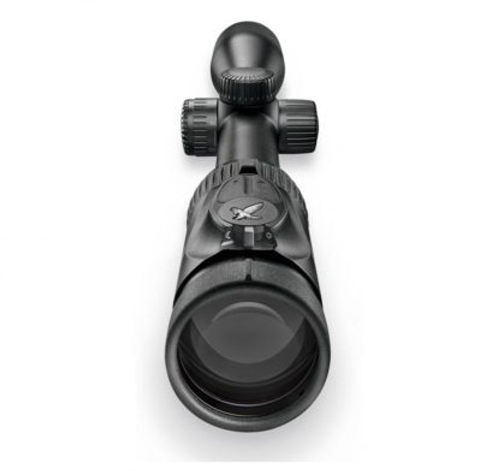 Прицел Swarovski Z8i 1,7-13,3X42 P L 4A-I