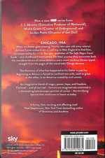 Lovecraft Country (TV tie-in), Ruff, Matt