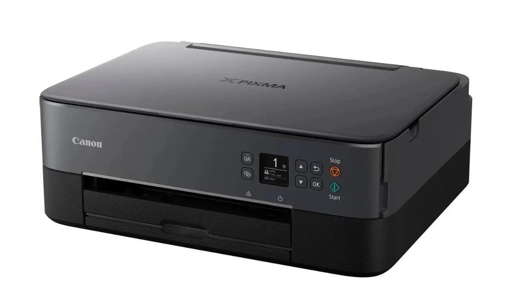 МФУ струйное цветное Canon Pixma TS5340A