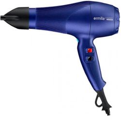 Фен Ermila Compact 2000 W Midnight Blue, Синий (4325-0047)