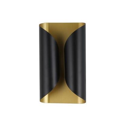 Бра Ombre Sconce H35