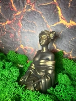 статуэтка Таролог