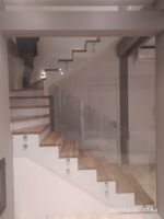 Лестница в интерьере. Проект №217