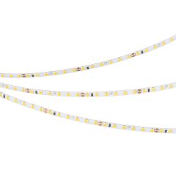 Светодиодная лента UL-A120-5mm 24V White6000 (9.6 W/m, IP20, 5m) (Arlight, 7 лет) 044058