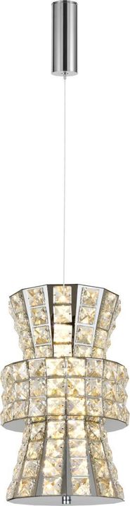 Светильник подвесной Stilfort 4024/09/01P серия Karnelli