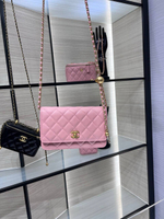 Сумка CHANEL