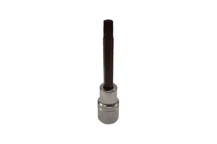 Головка-бита TORX Premium T30 с отверстием 1/2" (L-55мм) ROCKFORCE RF-34705530PR