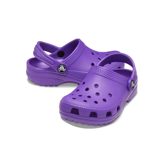 Crocs Classic 'Purple'