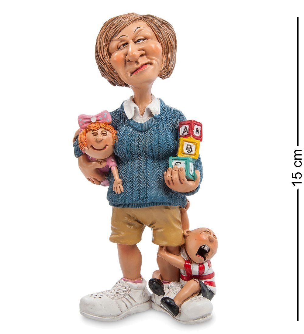 RV-535 Фигурка «Воспитатель» (W.Stratford)