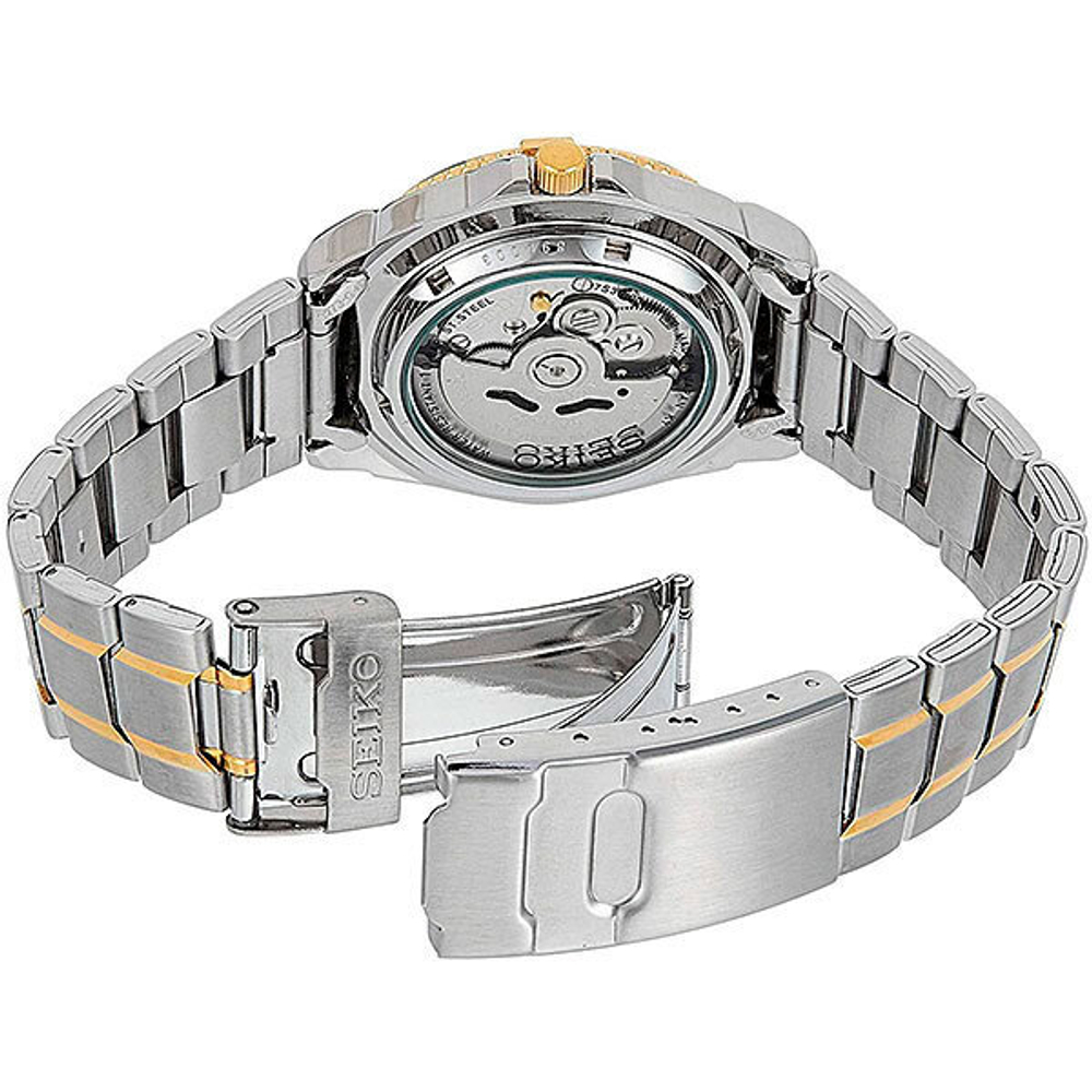 Мужские наручные часы Seiko SNZB24J1