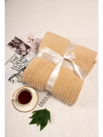 Плед евро 200х220 для дивана и кровати