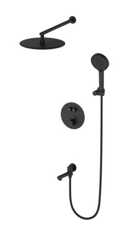 BRUNENBERG/Душевая система 404