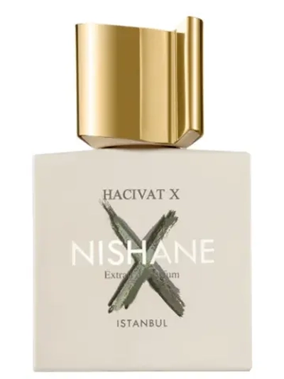 NISHANE Hacivat X