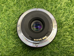 Canon EF 40mm 2.8 STM Покупка/Продажа