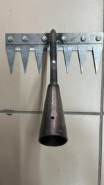 Грабли от сорняков