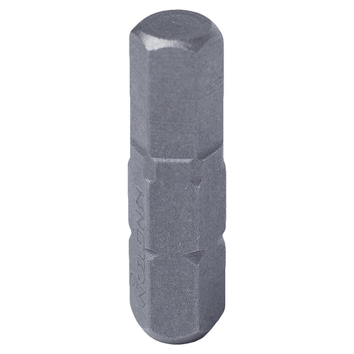 KING TONY (183206H) Вставка (бита) торцевая 5/16", L = 32 мм, HEX, 6 мм