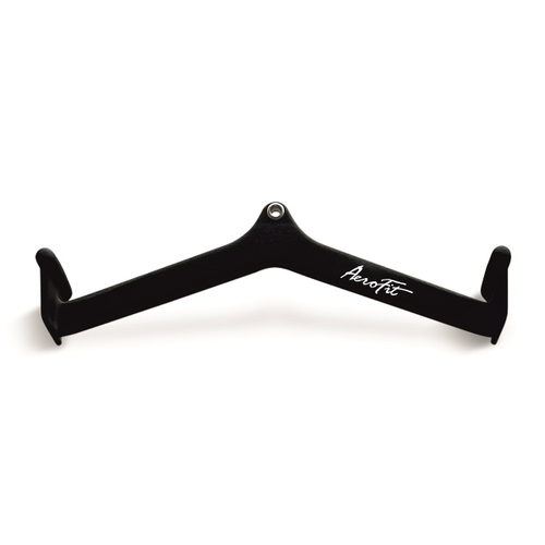 Aerofit AFH123 профессиональная рукоятка для тяги параллельным хватом
