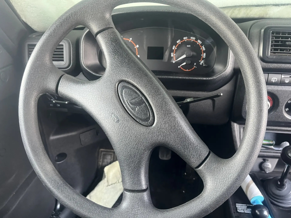 LADA 4X4 Niva Legend 3 дв Black 1.7 5МТ