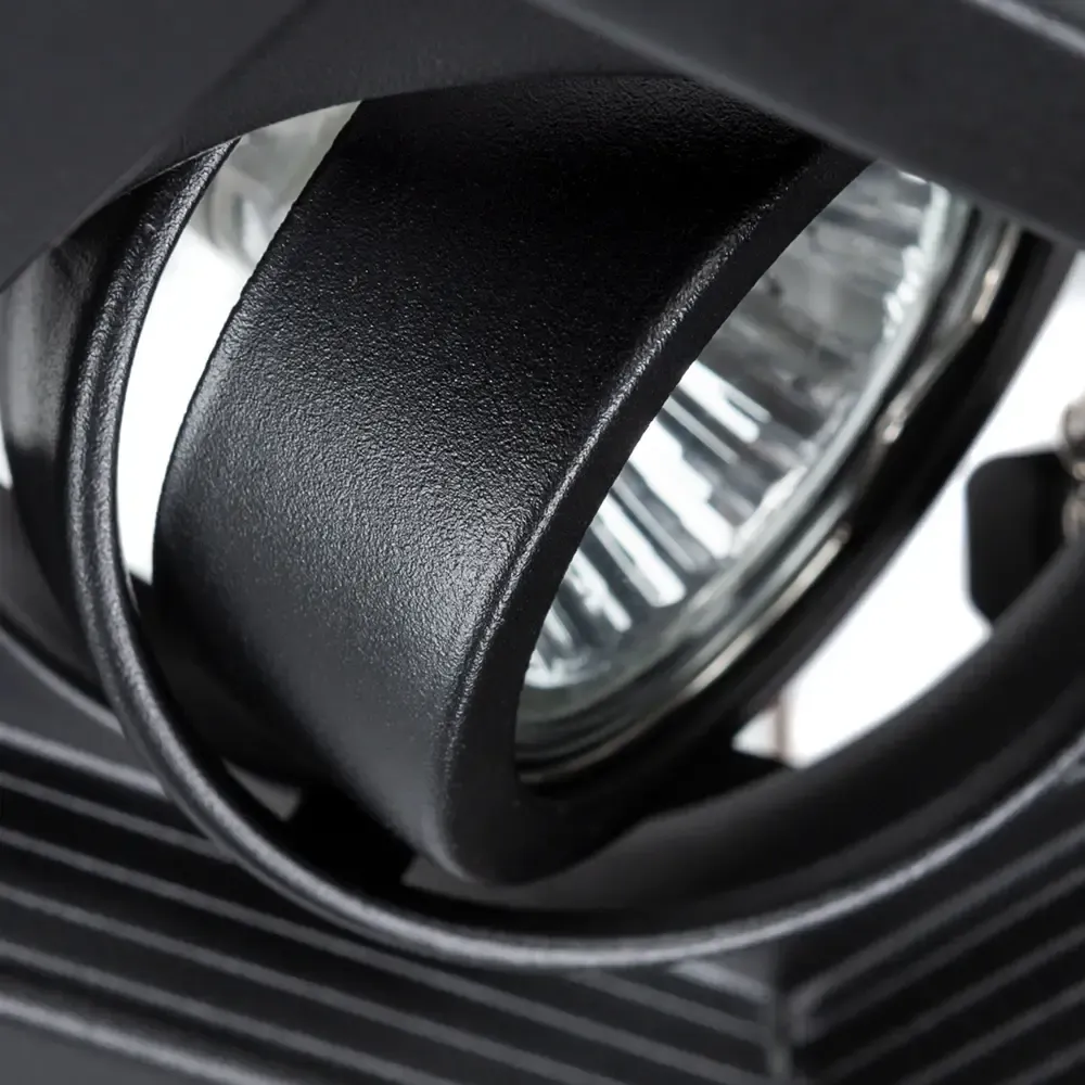 Точечный встраиваемый светильник Arte Lamp