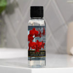 Гель для душа «Цветущая орхидея» - 100 мл. (Цвет: не задано)