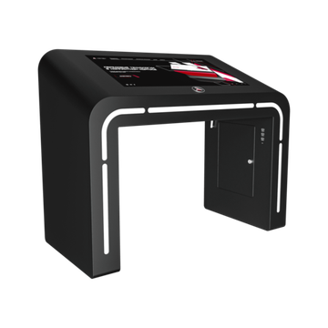 Сенсорный стол Olympic 43 дюйма