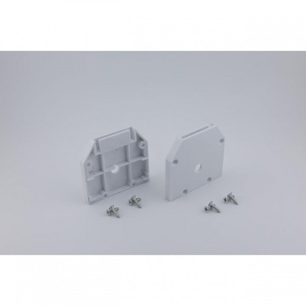 Заглушка для трека Aployt Magnetic track 220 APL.0284.10.05