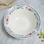 Салатник 550мл 18см Флорис