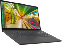 Ноутбук Lenovo IdeaPad IP5 15ARE05 15.6; FHD IPS, AMD RYZEN 3 4300U, 8Gb, 256Gb SSD, noDVD, Win10, grey (81YQ0019RU)