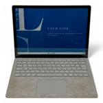 Surface Laptop