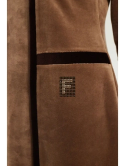 Халат домашний большие размеры