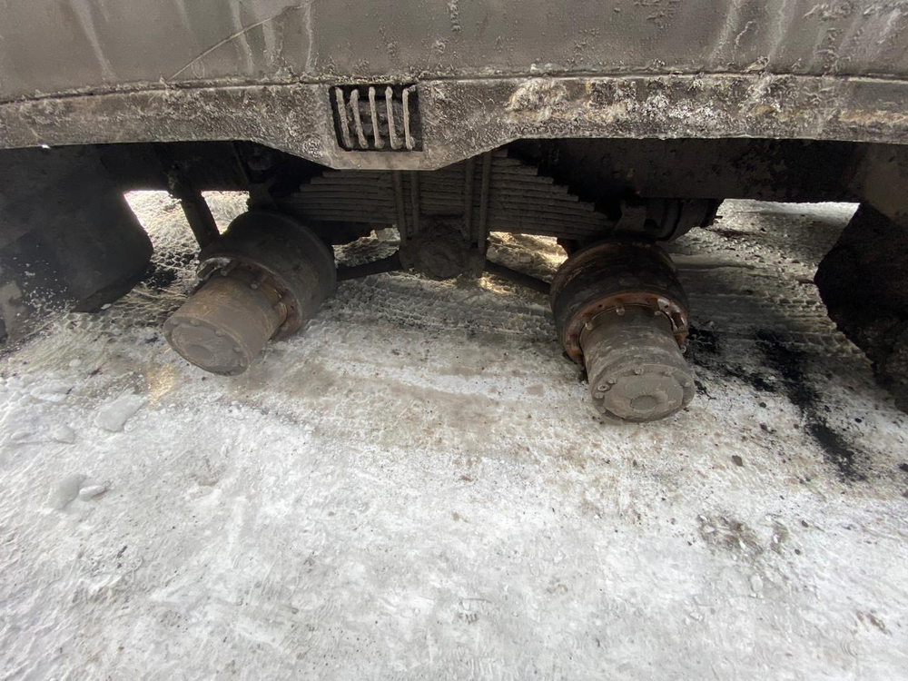 Shacman (Shaanxi) SX* 8x4 Самосвал SX33186T366 (Дизельный, 11,6 л, 369 л.с., МТ)