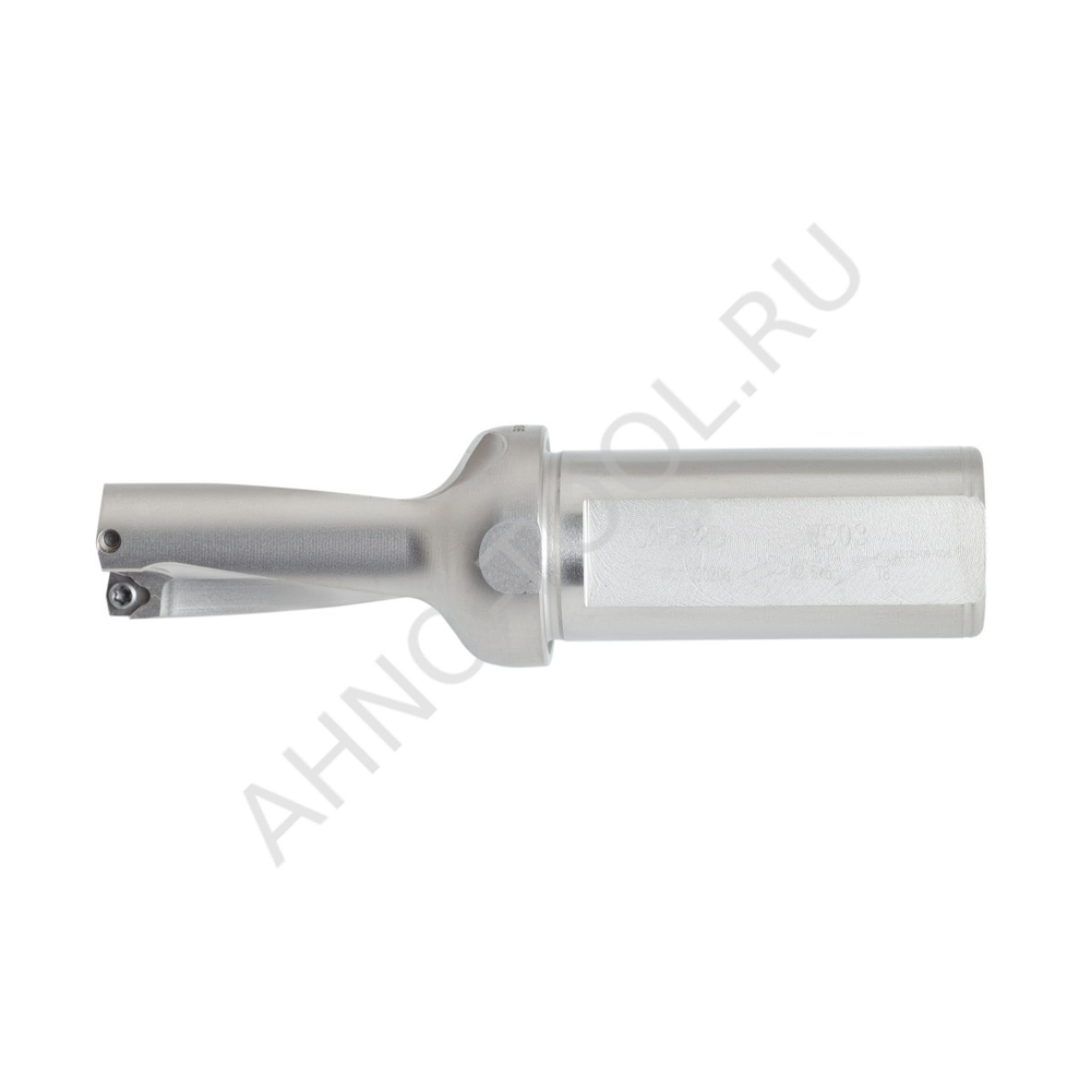 Сверло корпусное C25-2D17.5-38WC03 ACCKee