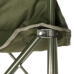 Tramp кресло Simple (зеленый)