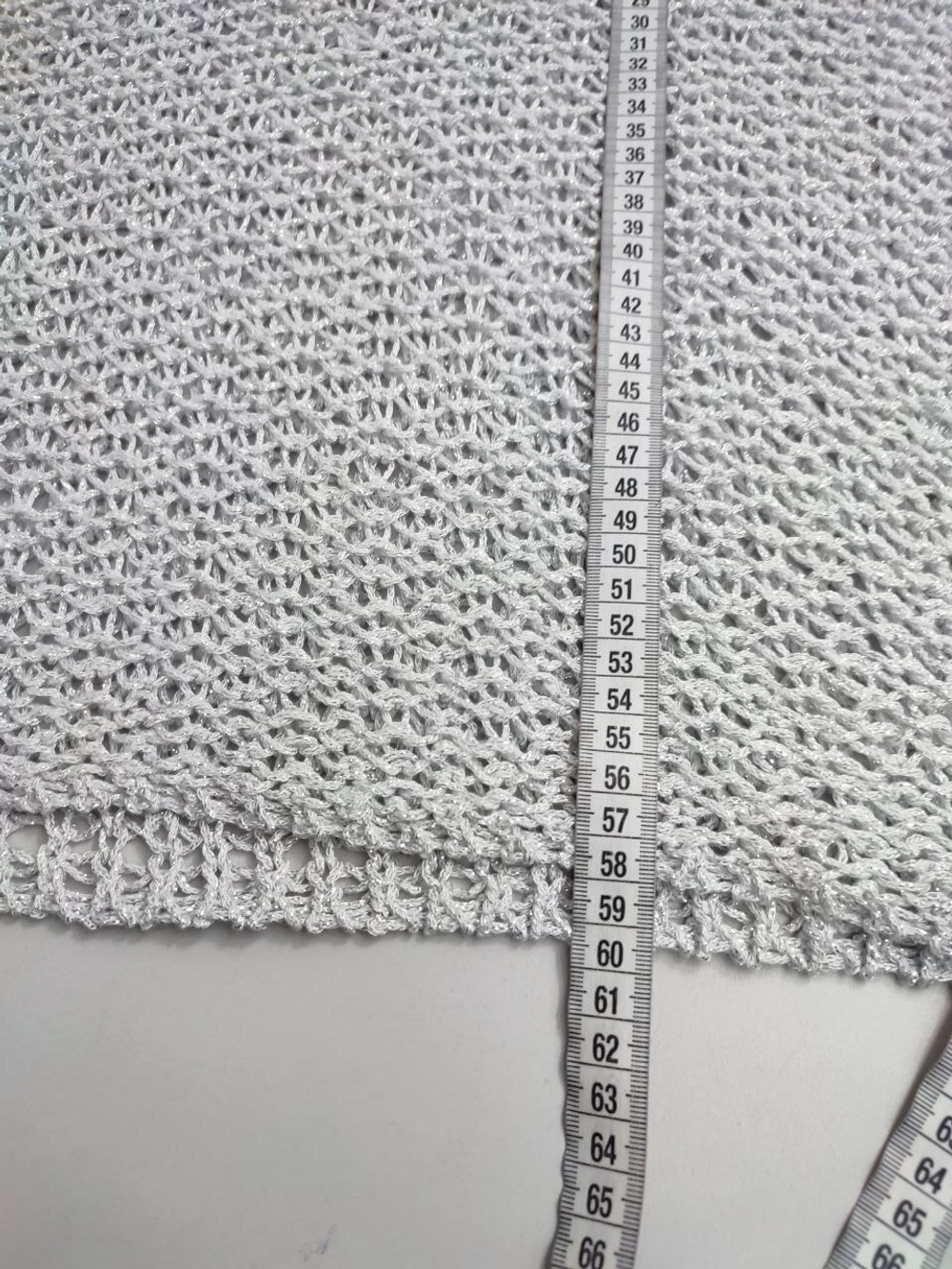 Кардиган Vlas светлый 62 размер, новый